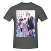 Funny My Happy Marriage Unisexga Unisexs Printed Tshirt Unisex T Shirtunisexga