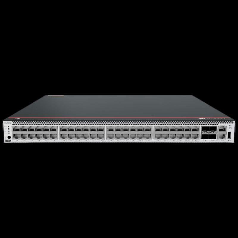 Huawei S5731S-H48T4X-A 10G Ethernet Switch CN plug (adapter included)