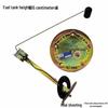 Shuangqiao 153 Violet Diesel Vehicle Fuel Tank Level Sensor