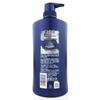 Clear Men Multi-Action Hydrating Anti-Dandruff Shampoo