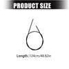 4130-711-3200 Grass Trimmer Flexible Driver Shaft Inner Cable for FS38 FS40 FS44 FS45 FS46 FS50 Flexible Shaft