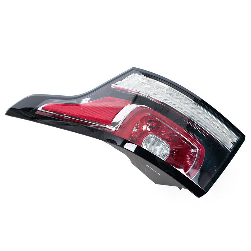 For Land Rover Range Rover Sports Edition 2014-2017 Taillight Assembly LED Tail Light Rear Brake Turn Signal Car Accessories