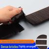 JNL H-Type Self-Adhesive Door Seal Strip Brush