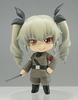 Nendoroid Petit Girls Panzer Other School Representative Painted Trading Movable Figure Box of 6 & Ver. Non-scale ABS&PVC
