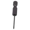 Alloy Steel Screw Driver Bit 1.6/2.0/2.5/3.0/4.0/5.0mm Comfortable