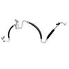 Buick Encore S/Plus 2.0T AC Compressor & Condenser High/Low Pressure Refrigerant Hoses