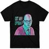 Funny T Shirt My Pen Is Bigger Than Yours Letters Summer New Casual Men's T Shirts Short Sleeve
