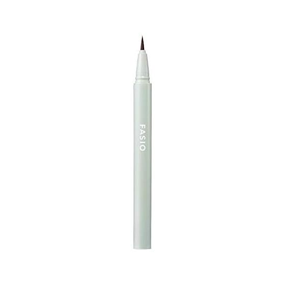 FASIO Liquid Eyeliner 02 Brown 0.4mL