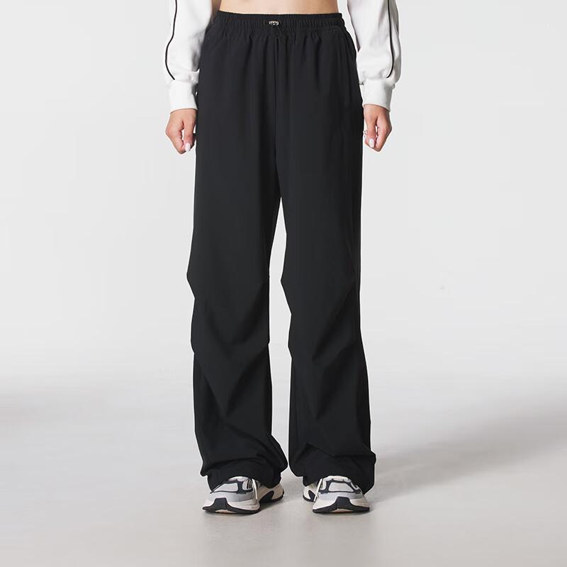 Женские спортивные брюки Adidas с влагоотводящей технологией, стиль lifestyle, KC0091 L