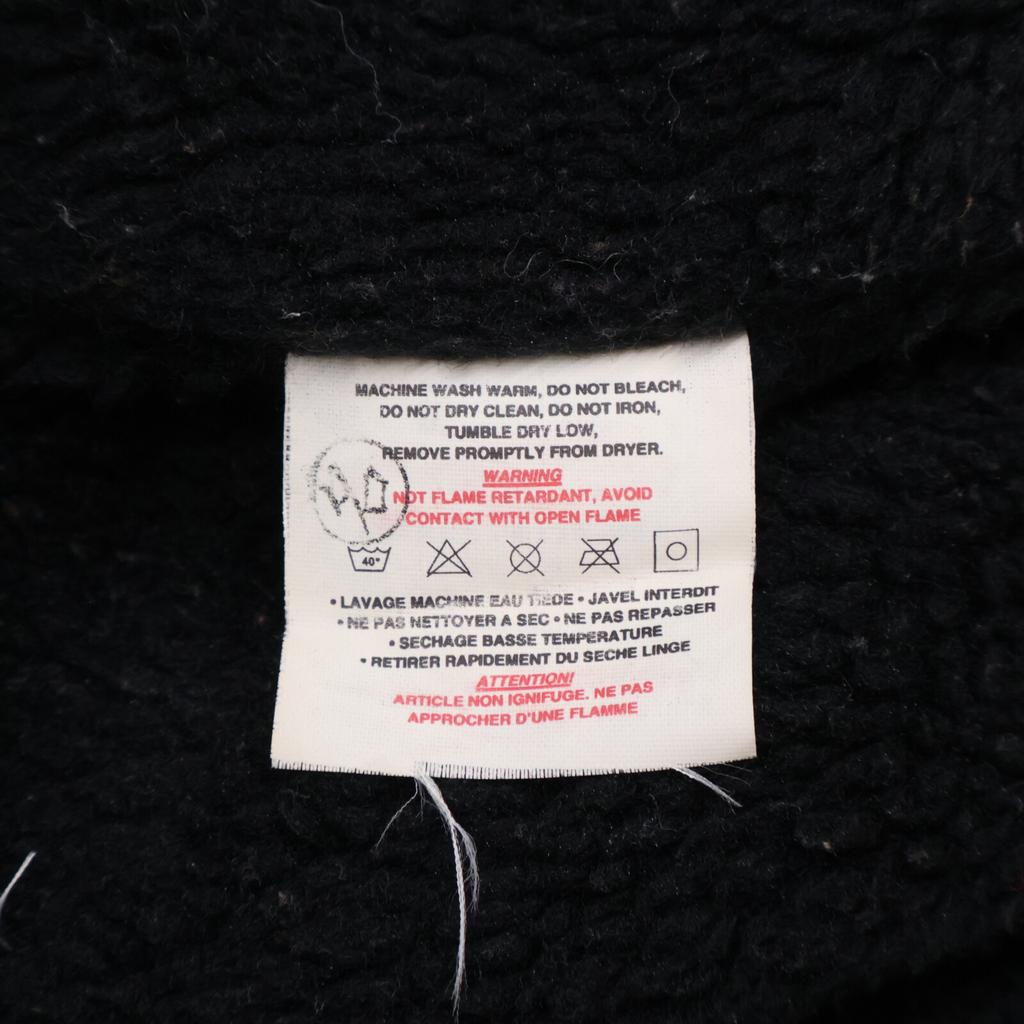 patagonia 84960 Brick Early Model Fusion Jacket Jacket M RedUsed