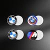 11mm 14mm Car Remote Key Fob Emblem Sticker Logo Replacement For BMW E46 E90 F10 F30 G20 X1 X3 X5 M Performance 50th Anniversary PP62