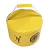 Multifunctional Golf Training Bag with Storage for Clubs and Accessories Includes Accuracy Targets for Practice