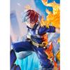 TV anime "My Hero Academia" "Shoto Todoroki Short Version" 1/7 scale plastic painted finished figure