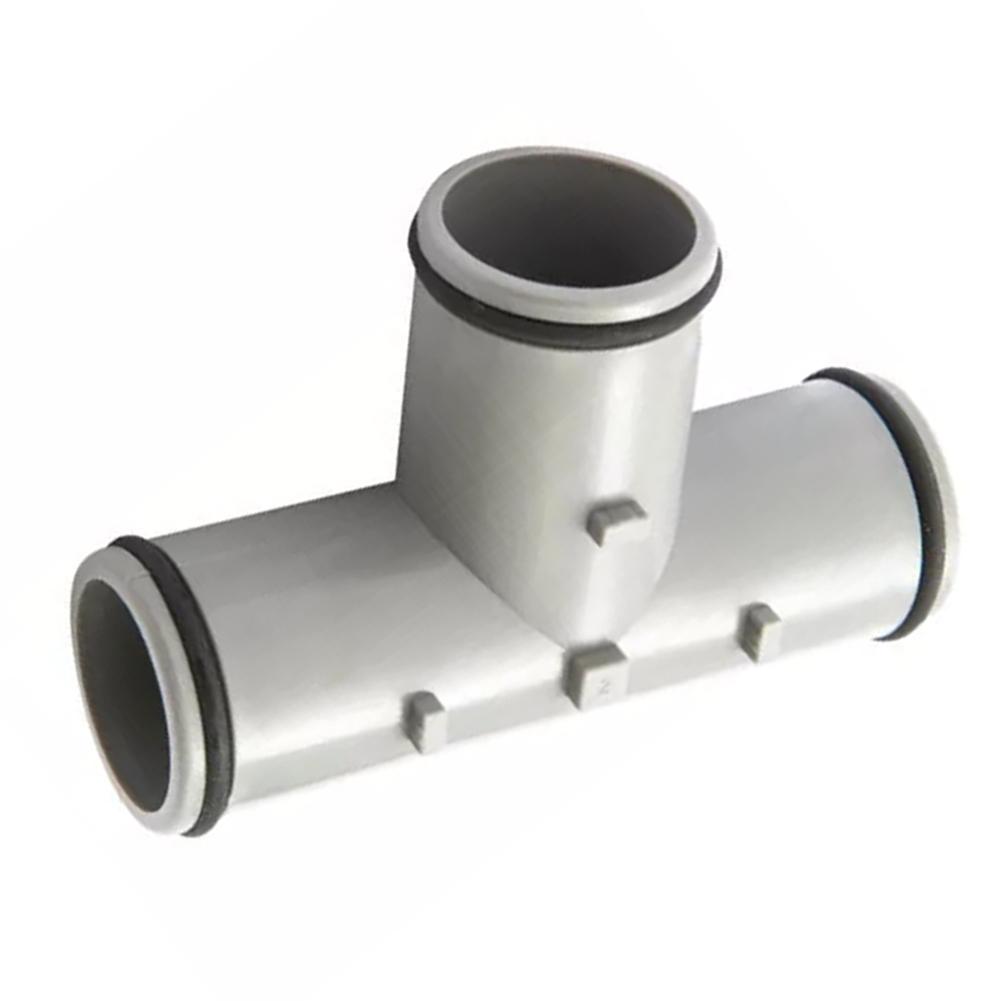 1-1/4 Inch Hose Connector Swimming Pool Hose Connector Easy Installation Efficient Pool Operation Hassle-free Installation