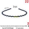 Unisex Invisible Sports Iron Headband - Korean Style Wave Hair Clip.