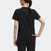 New Adidas T Shirts Women's Black GP0599