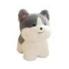 Dundun Puppy Plush Toy: Golden Retriever & Husky Sleep Doll Gift for Girls