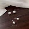 Street Stall Night Market Earrings Fashion Explosion Stud Earrings