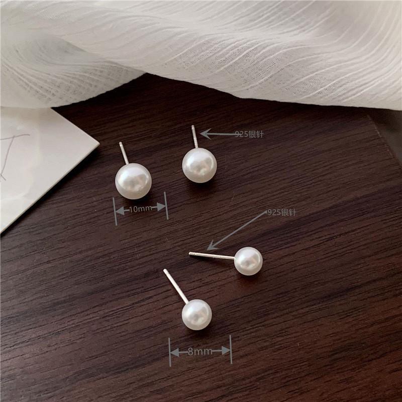 Street Stall Night Market Earrings Fashion Explosion Stud Earrings