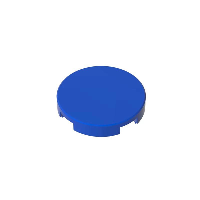 50 uds 4150 14769 Azulejo Redondo 2x2 Bloques de Construcción de Juguete de Accesorios Para Niños Compatible Educativo Creativo Tamaño Regalo DIY MOC