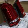 Suitable for VITO LED Taillight Assembly V260 Upgrade - V-Class Rear Headlight with LED Daytime Running Light