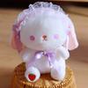 Plush Toy Cute Lolita Rabbit Doll Ragdoll Doll Grabbing Doll Holiday Gift Event