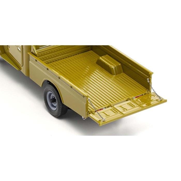 Kyosho 1/18 Toyota Land Cruiser 40 Pickup (Olive)