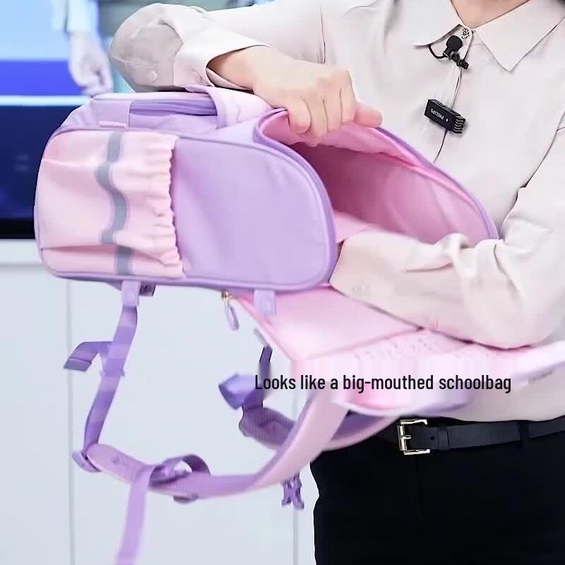 KALA·Y CX2635 Primary School Backpack