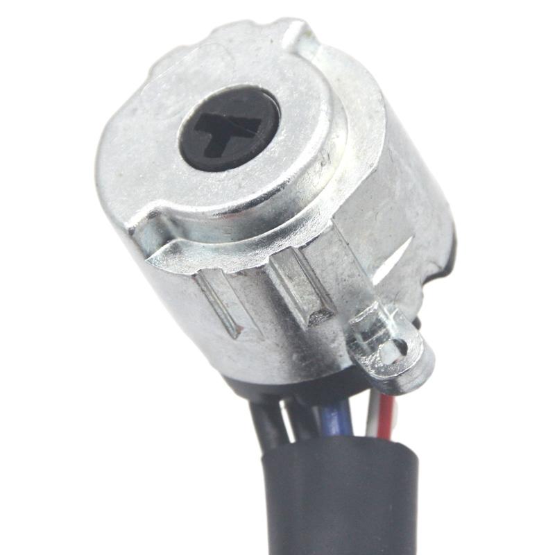 AL293 48750-E6600 IGNITION STARTER CABLE SWITCH for NISSAN 710 610 F10 B210 SUBARU 1973-1986 US153