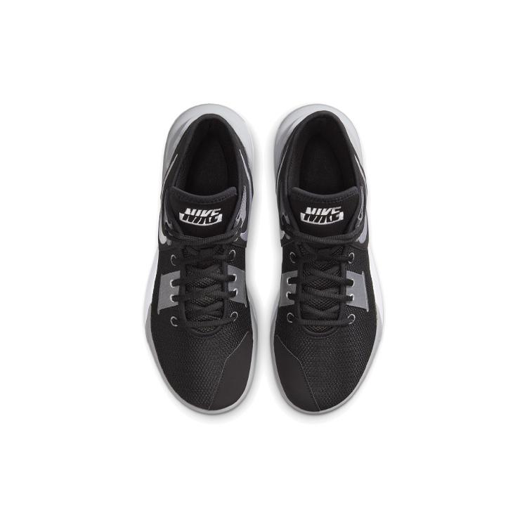 Nike Air Max Impact 2 'Black' CQ9382-001