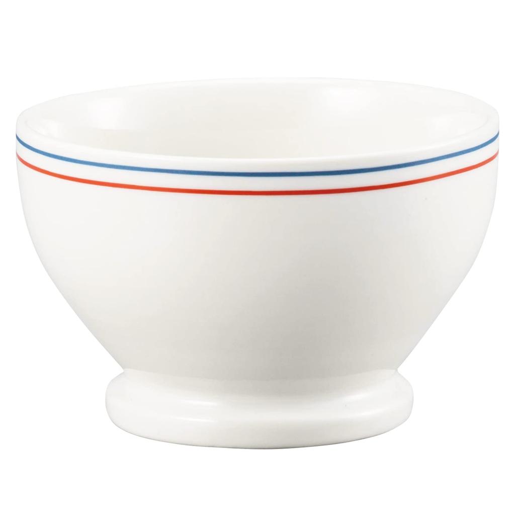 SunArt Disney Minnie Mouse Cafe au Lait Bowl, Approx. 400ml, Tricolor (SAN3920)