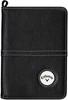 Callaway Scorekartenhalter Golf Horizontal Synthetisches Leder Ballmarker Inklusive