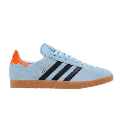 Gazelle Clear Sky Core Black