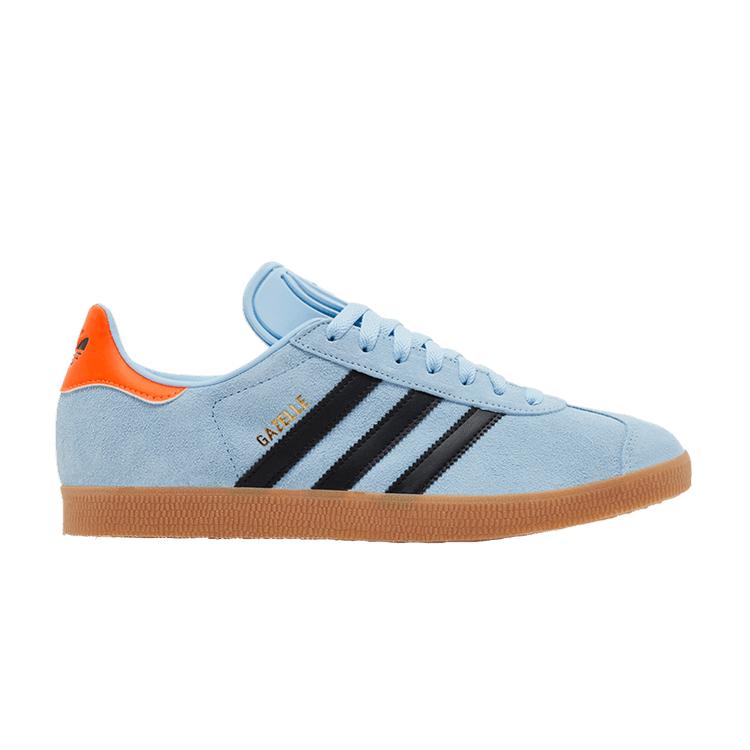 adidas Gazelle Clear Sky Core Black 36.5
