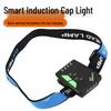 Outdoor Multifunctional USB Rechargeable Headlamp with Lithium Battery for Fishing, Camping, and Sports