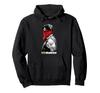 The Walking Dead Daryl Dixon Bandit Hoodie