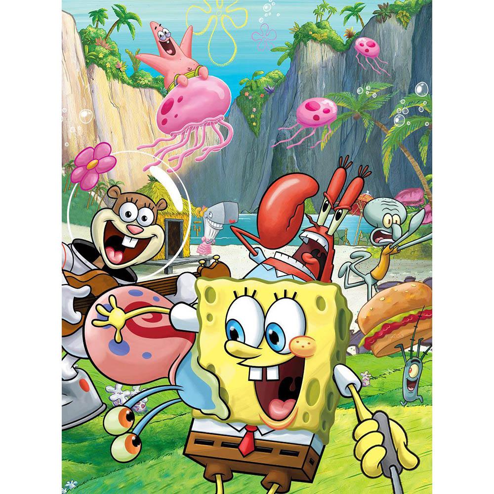 Disney Diamond Painting Lilo and Stitch Pokemon Minions Hello Kitty Home Decor Full Square&Round Mosaic Embroidery Cross Stitch