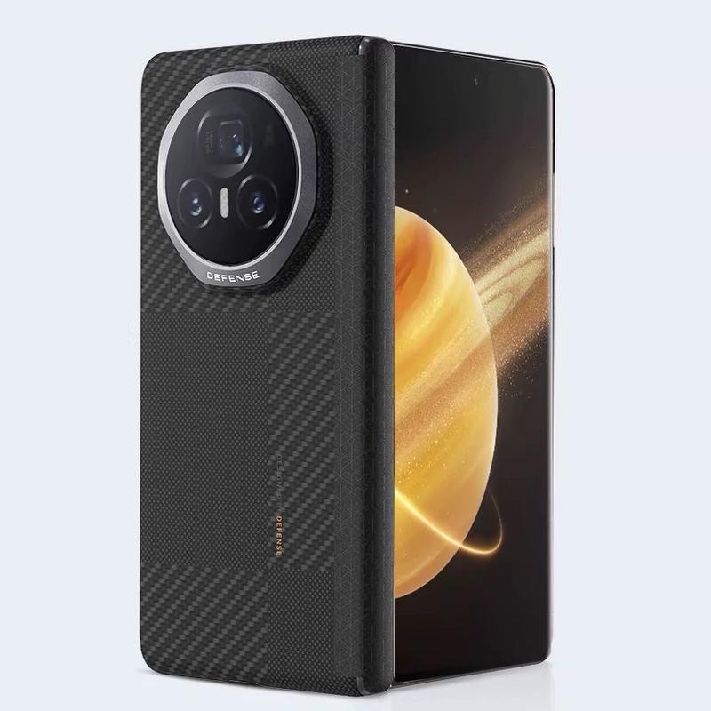 DEFENSE Magnetic Original Case For Honor