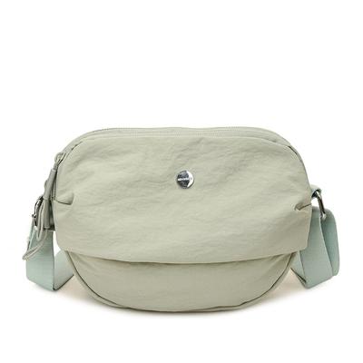 Crossbody Bag for Women Large-capacity Single-shoulder Multi-layer Mobile Phone Bag Fashionable Small Bag