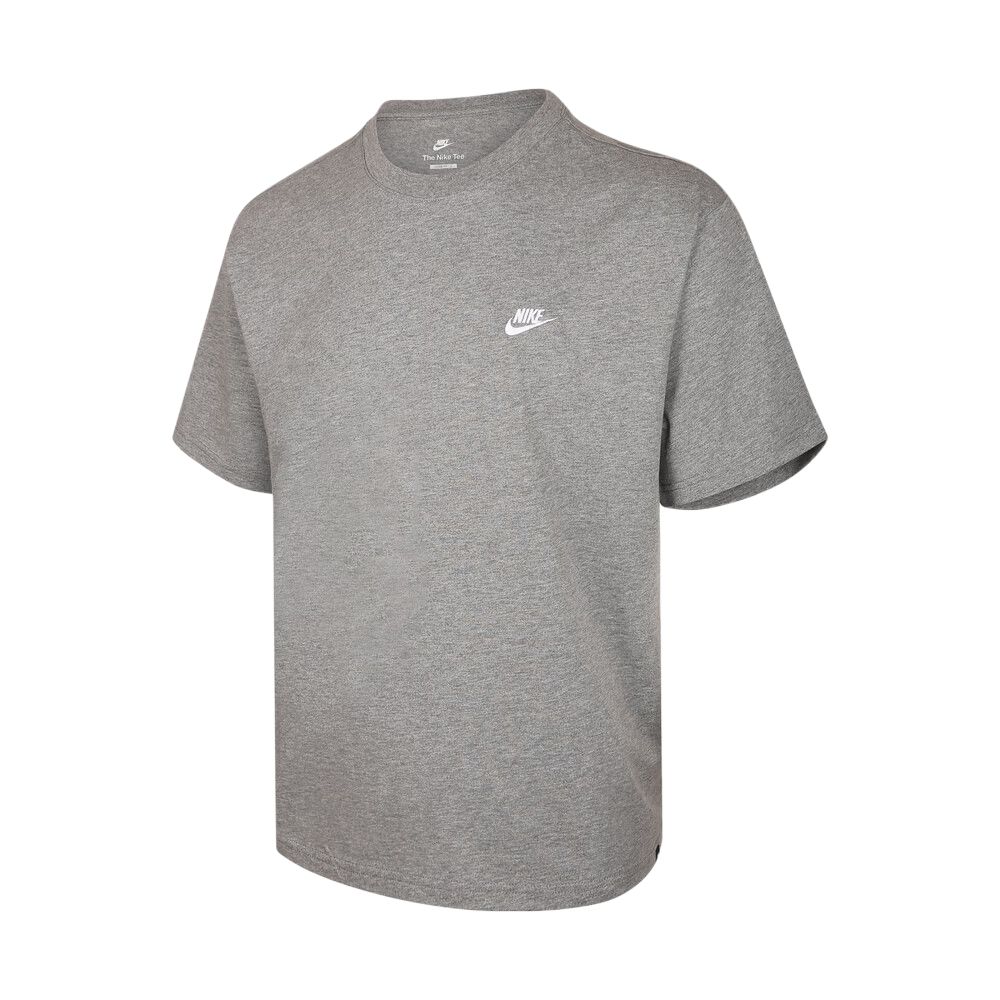 Nike Simple Comfortable Casual Short Sleeve T-Shirt Men tops FV0376-091 L