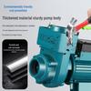 Cai Zhi Self-Priming Dual-Purpose Water Pump