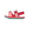 (TD) Zuma Slingback Watermelon Sandals 'Rose Pink' Baby 1136534T-WTR