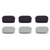 1 Pcs Silicone Plug For Leapmotor B10 2025 2026 Dashboard Hole Plug Car Modified Interior Accessories