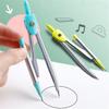 Triangle Ruler Drawing Compass Compasses Set Math Drawing Tool Geometry Protractor Straight Ruler