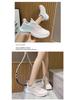 2025 Lightweight Women's Running Sneakers - Breathable, Shock-Absorbing, Soft Sole, Perfect for Spring & Autumn
