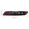 Car Led Side Marker Flowing Water Flicker Turn Light for BMW 1 Series E81 E82 E87 E88 3 Series E90 E91 E92 E93 5 Series E60 E61