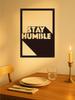 Accesorii pentru decor – Produse din metal