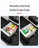 Ideal i6/i8 Refrigerator Silicone Non-slip Mat for Storage and Car Cup Holder Accessories
