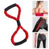 TLXT Back Resistance Pull Rope Set