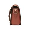 Longchamp Box-Trot 18 Unifarbene Magnetverschluss-Klappe Verstellbarer Schultergurt Kleine quadratische Kalbsleder Umhängetasche Damen Taschen 10174HAU017